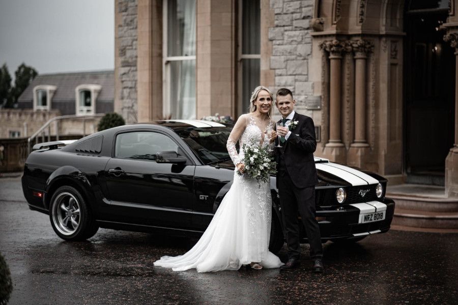 2006 Ford Mustang Image 20